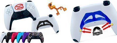 los mejores jugadores usan estos mandos